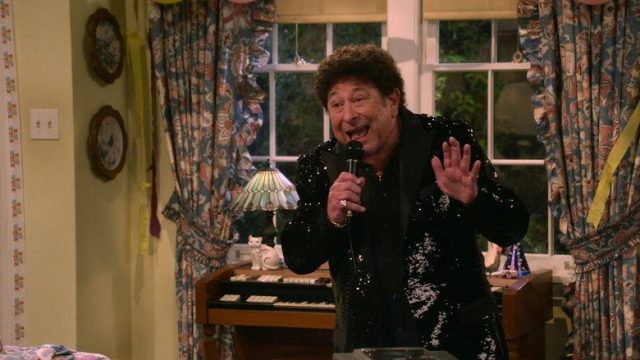 That '90s Show S01E06