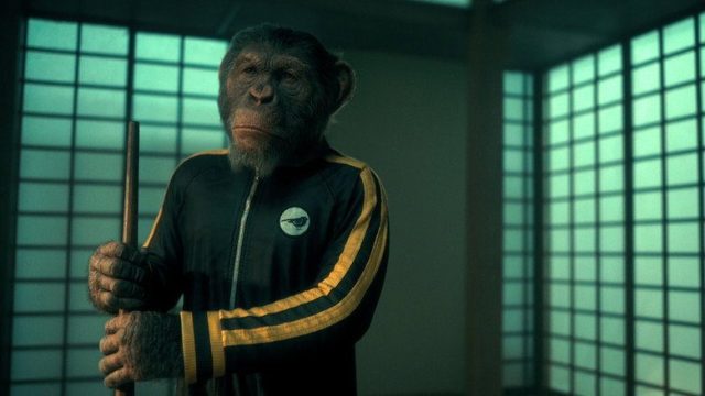 The Umbrella Academy S03E06