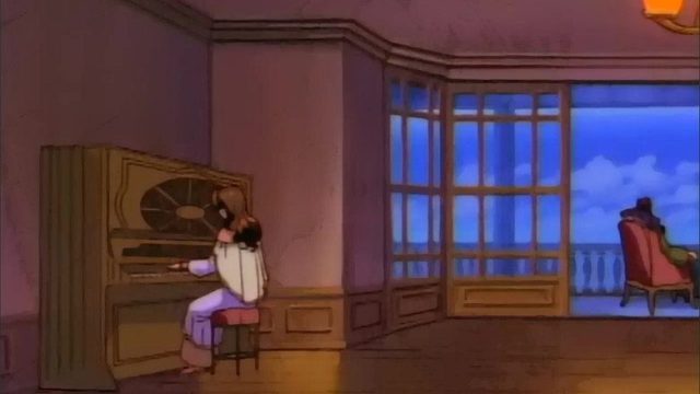 Samurai X S03E07