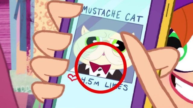 Otra semana en Cartoon S05E09