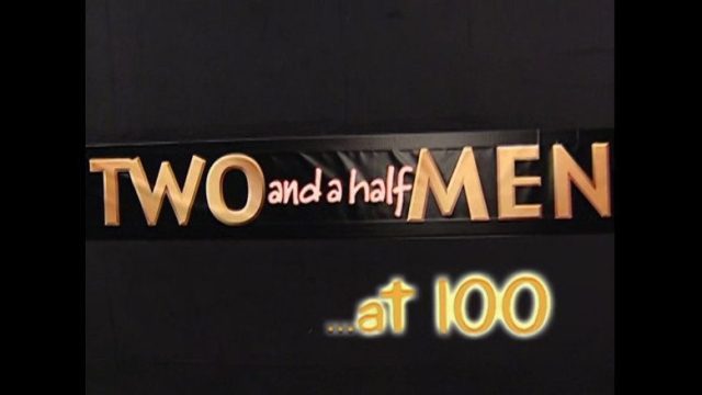 Dos Hombres y Medio S00E28