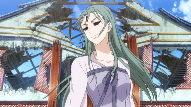 狐妖小红娘 S01E113