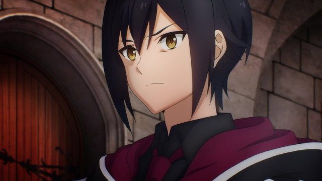 Reign of the Seven Spellblades S01E02