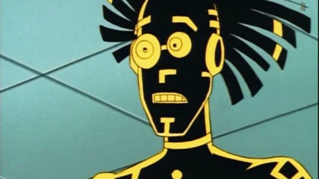 X-Men S05E01