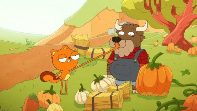 Kiff S01E09