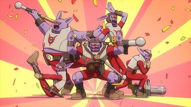 Dragon Ball Daima S01E14