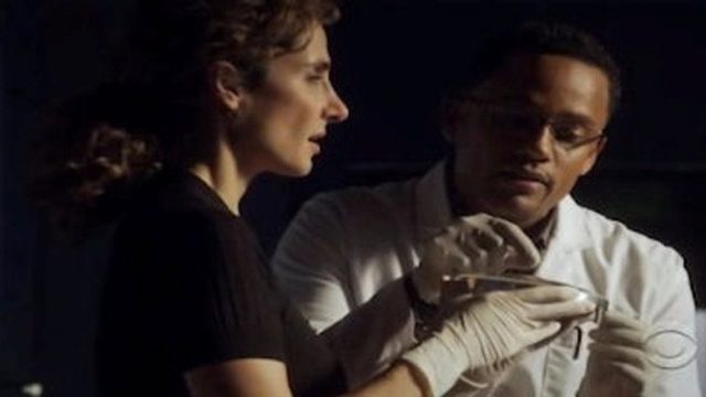 CSI: Nueva York S06E09