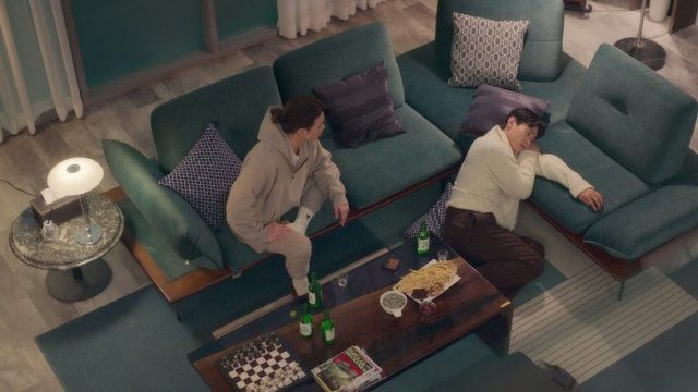 Batalla de amor S01E08