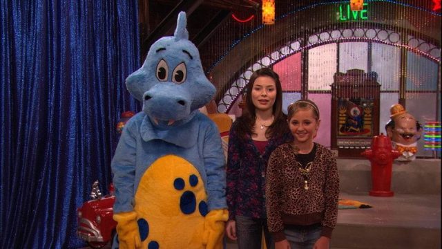 iCarly S01E23