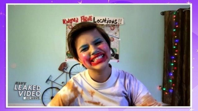 Fuerza Danger S00E05