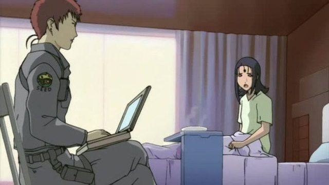 Earth Girl Arjuna S01E12