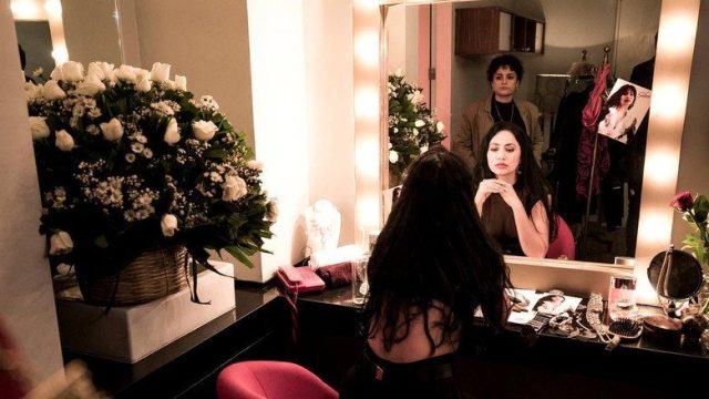 El secreto de Selena S01E03