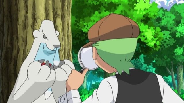 Pokémon S15E40