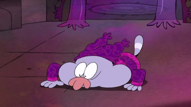 Chowder S03E10