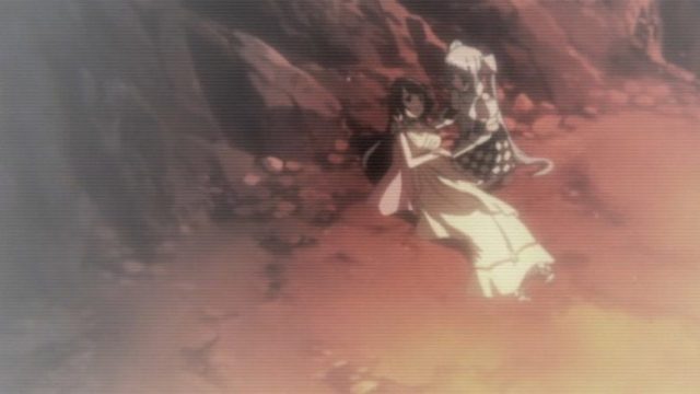 Miss Monochrome: The Animation S03E04
