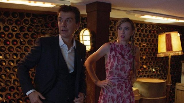Pequeñas Coincidencias S03E10
