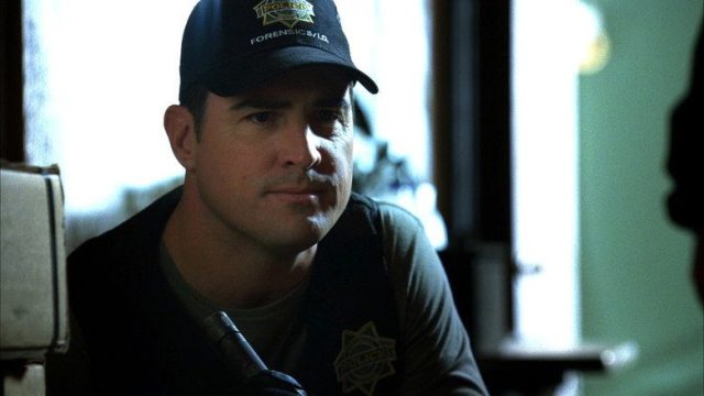 CSI: Las Vegas S07E22