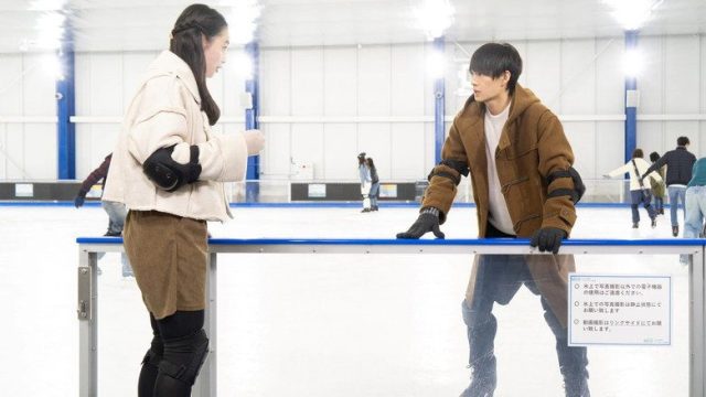 おとなりに銀河 S01E20