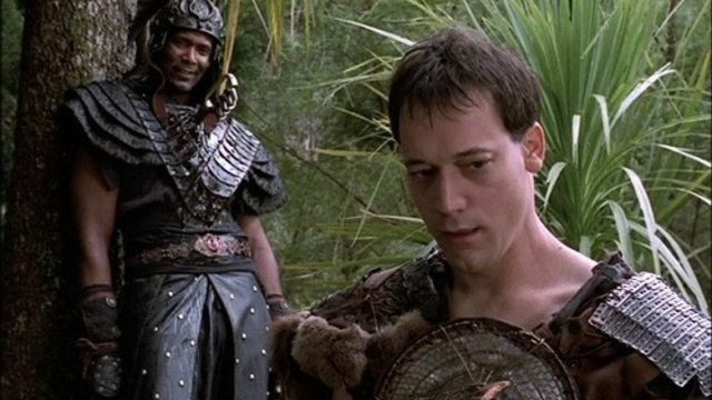 Xena: La Princesa Guerrera S04E18
