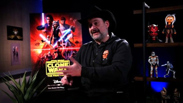 Star Wars: La Guerra de los Clones S00E27