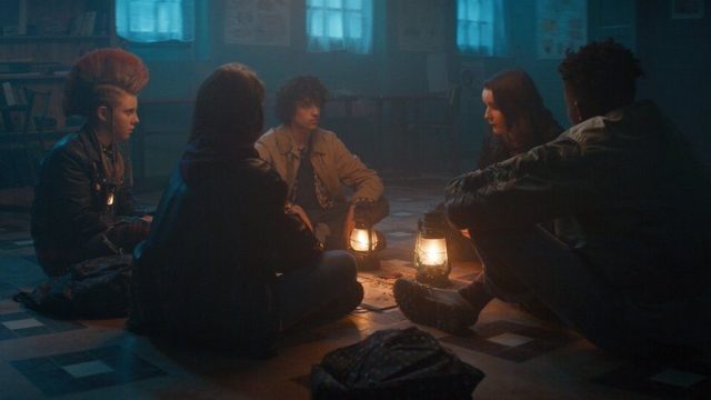 Marianne S01E05