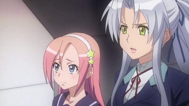 Triage X S01E08