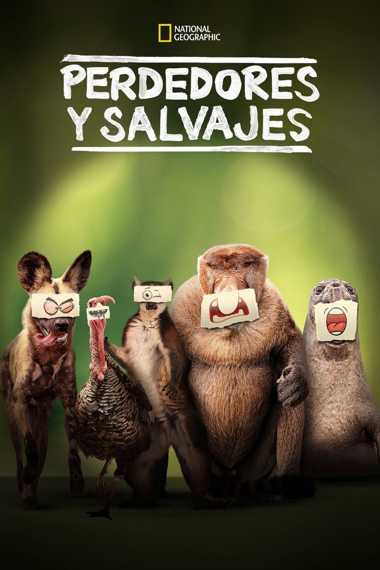 Underdogs Temporada 1