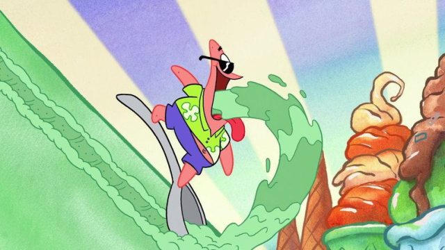 El Show de Patricio Estrella S01E31