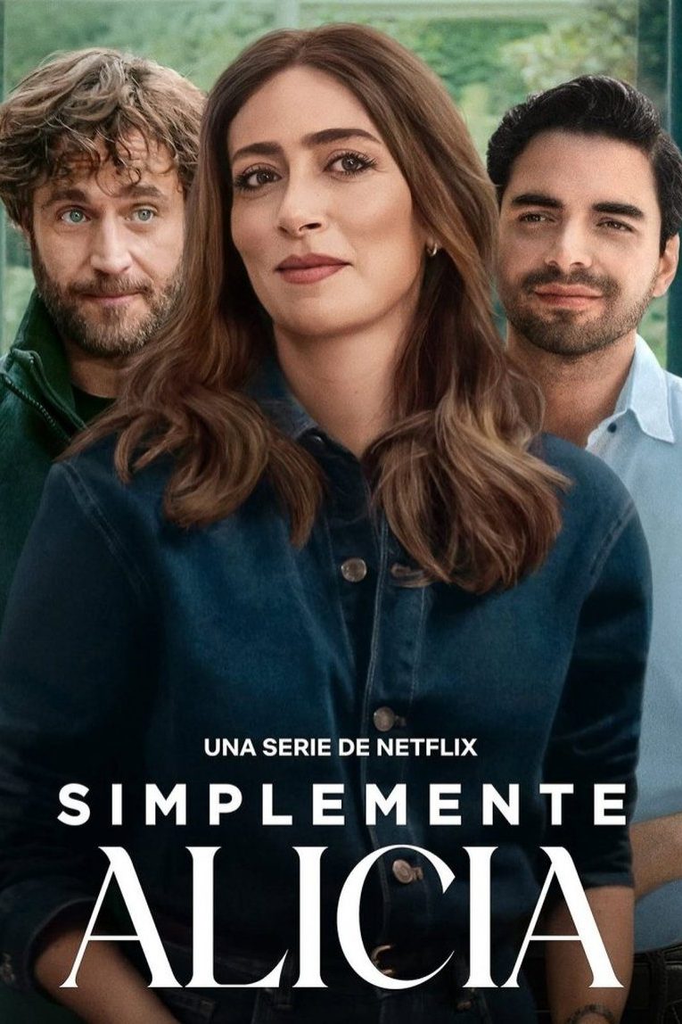 Simplemente Alicia Temporada 1