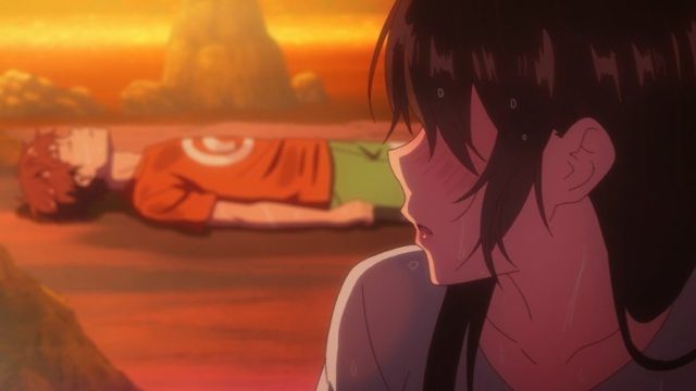 Rent-a-Girlfriend S01E05