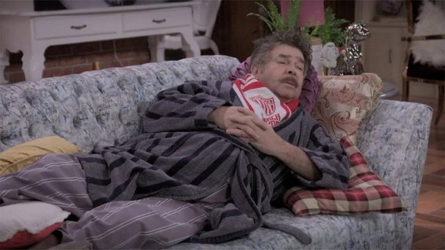 Una familia de diez S03E07
