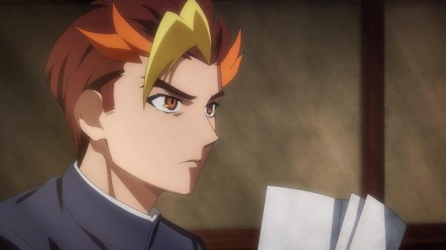 Shadowverse S02E69