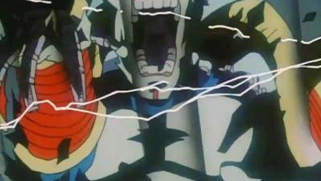 Dragon Ball GT S01E39