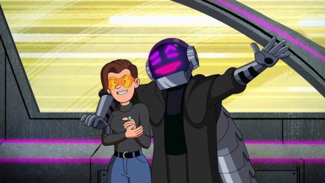 Ben 10 S04E27