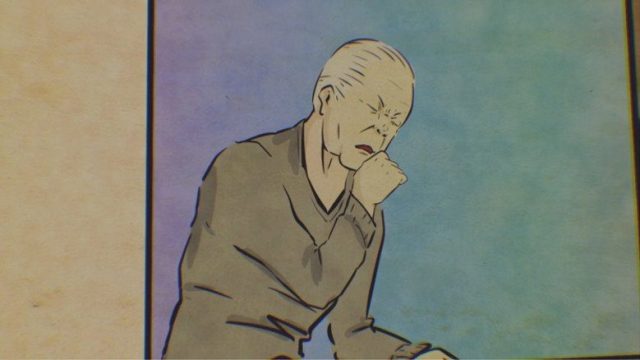 Yami Shibai S07E08