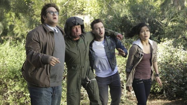 Scorpion S01E19