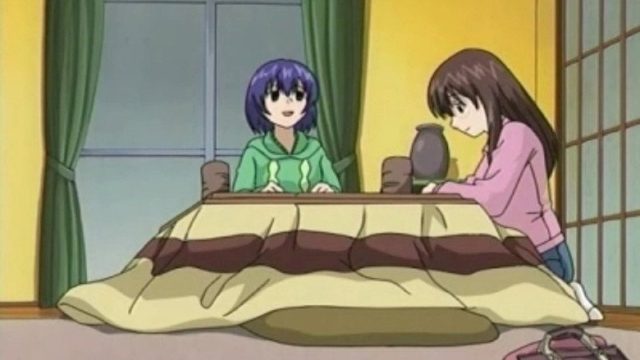 いちご100% S01E08