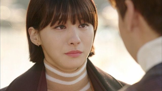 El Peso del Amor S01E16