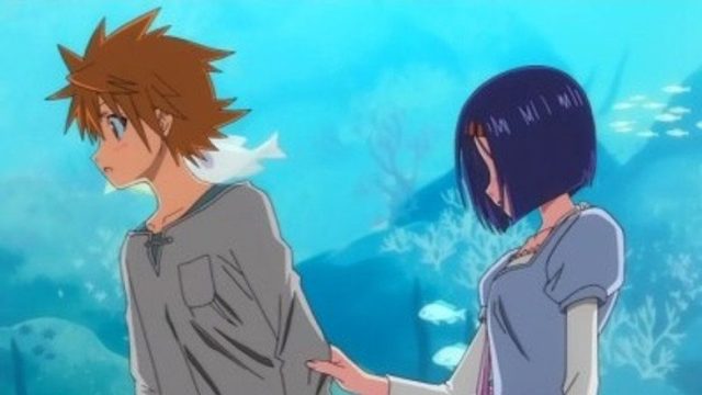 To Love-Ru S01E03