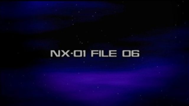 Viaje a las estrellas: Enterprise S00E53