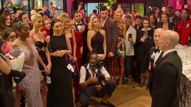 Selling Sunset S07E11