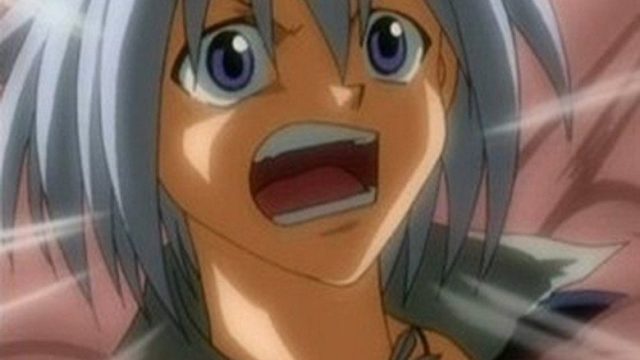 Rave Master S01E16