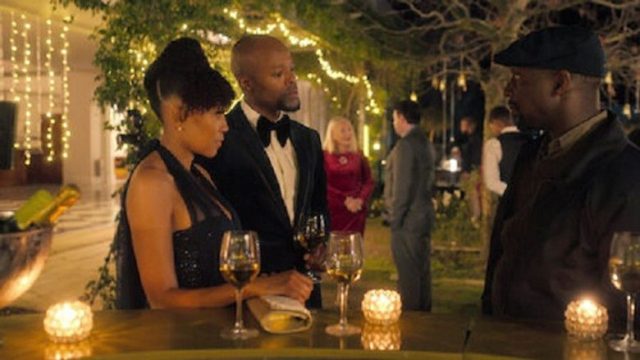 Seducción Fatal S01E04