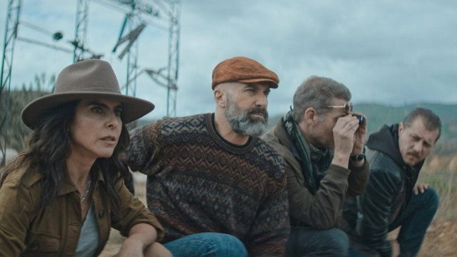 La Reina del Sur S03E05