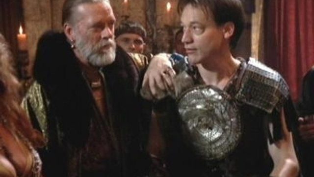 Xena: La Princesa Guerrera S03E15