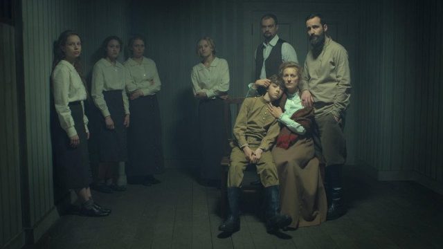 The Last Czars S01E06