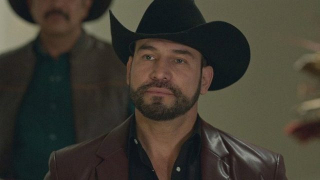 El Señor de los Cielos S08E58