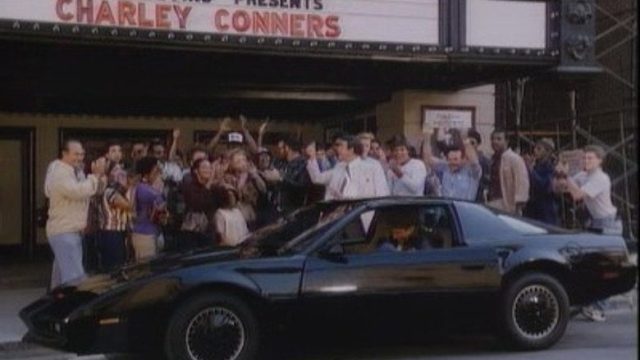 El Auto Fantástico S04E10