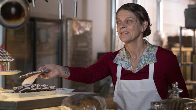 Érase una vez S07E12