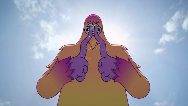 El increíble mundo de Gumball S06E20
